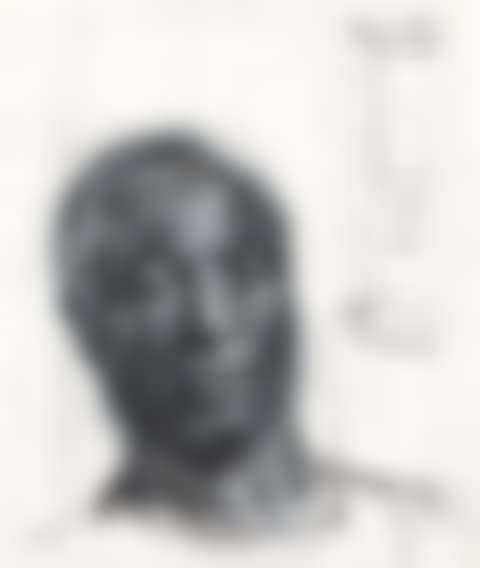 Self Portrait, No. 8 (preview)
