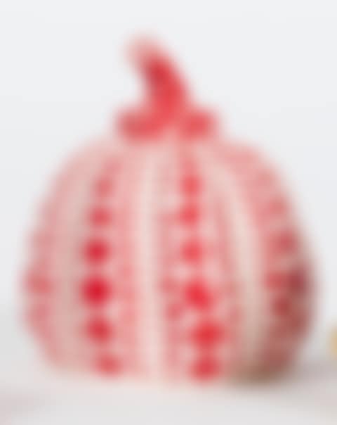 Pumpkin Red (preview)