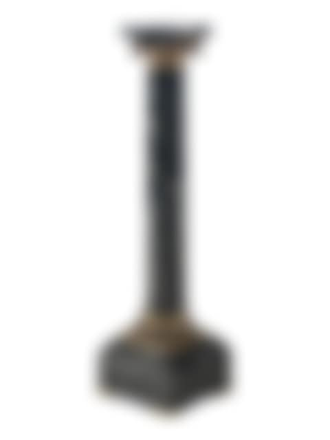 A Gilt Bronze Mounted Marble Pedestal (preview)