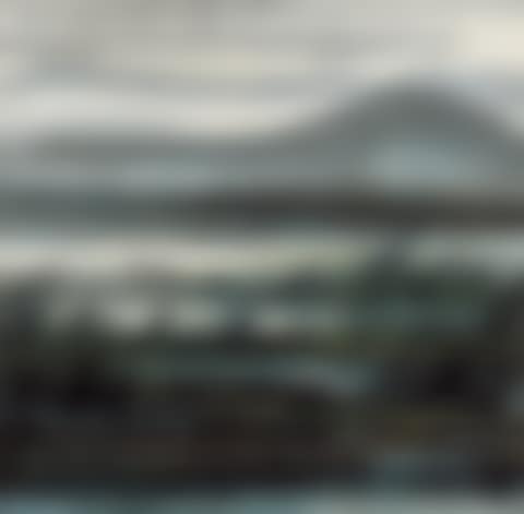 Reeds and Wild Geese (preview)