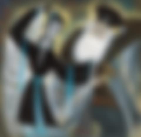 Fisherman and His Daughter (preview)
