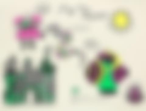 My Love My Love (preview)