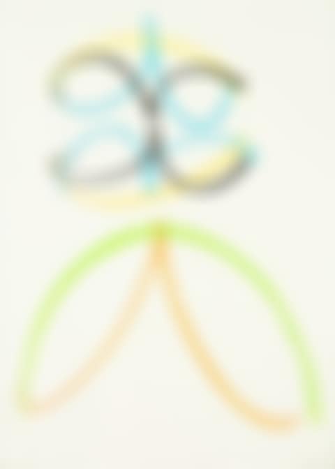 Untitled - Harmonic Drawing (preview)