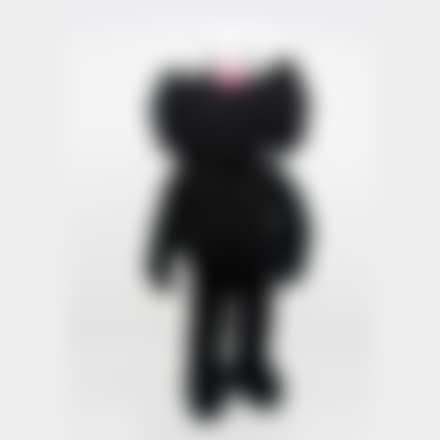 BFF Plush Doll (Black) (preview)