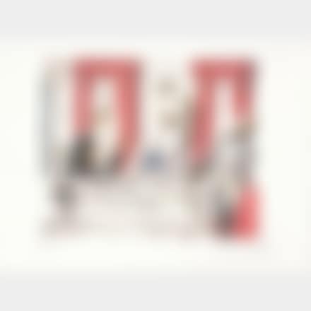 Vins, fleurs et flammes (preview)