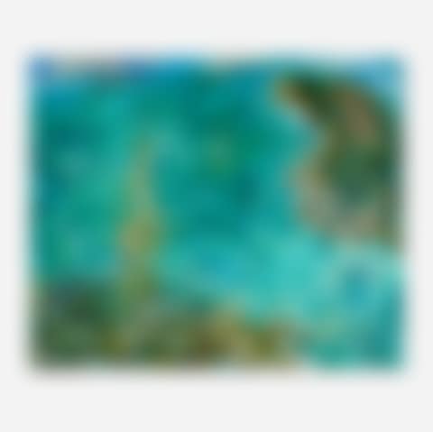 Sea with Figures & White Birds (preview)