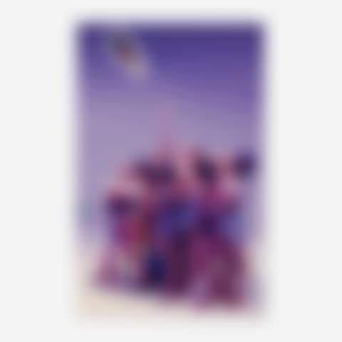 LOOK UP! LOOK UP! (preview)