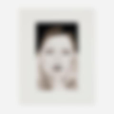 Untitled (Homage to Claude Cahun) (preview)