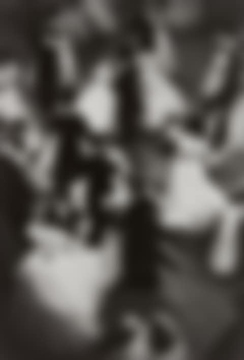 Queen Charlotte's Ball, London (preview)