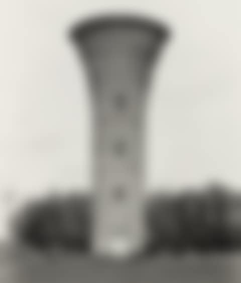 Water Tower, Maisoncelles, Seine-et-Marne, France (preview)