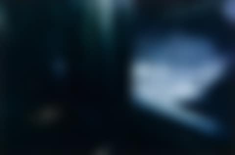Man on Train, Snowy Street from Subway (preview)