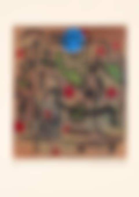 Vom Unausweichlichen, Blatt 4 (preview)