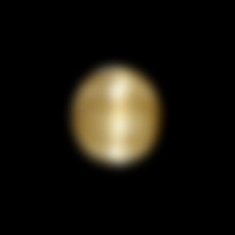 Cat's Eye Heliodor (Golden Beryl) (preview)