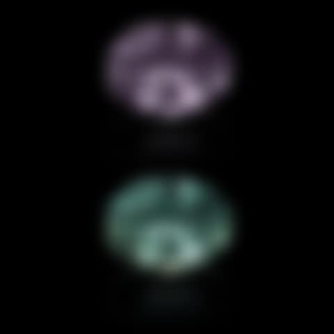 Color-change Sapphire (preview)