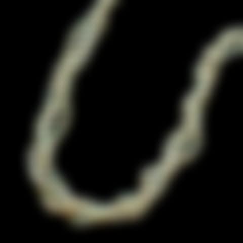 Four-Strand Opal Bead Necklace (preview)