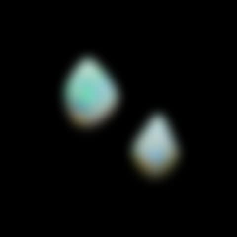 Two Opal Cabochons (preview)