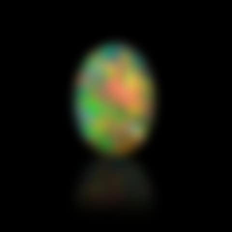Exceptional Fire Opal (preview)