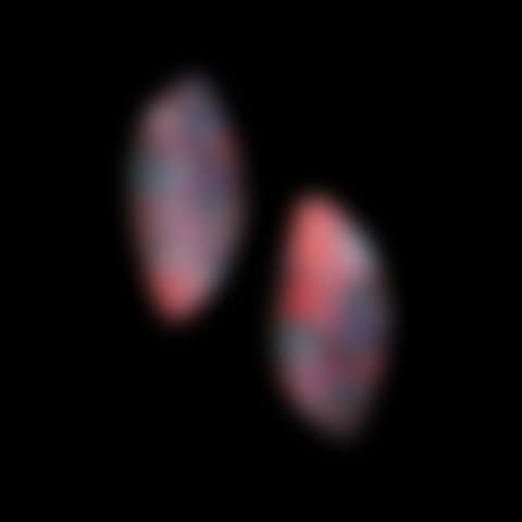 Boulder Opal "Split" (preview)