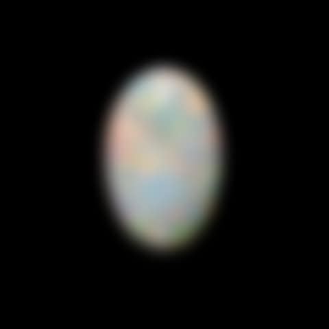 Firey White Opal (preview)