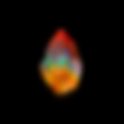Orange Fire Opal (preview)
