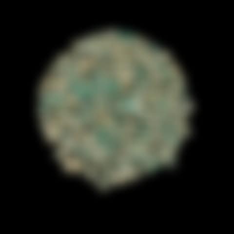Parcel of Trapiche Emerald Rough (preview)