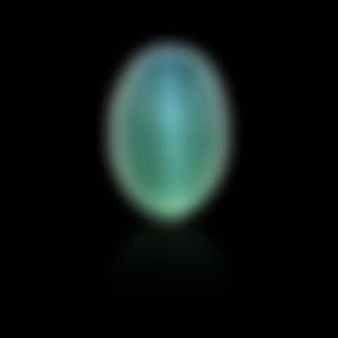 Cat's Eye Aquamarine (preview)