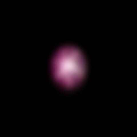Star Ruby (preview)