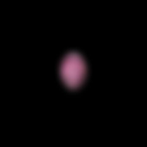 Rare Cat's Eye Spinel (preview)