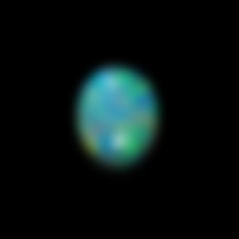 Crystal Opal (preview)