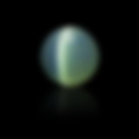 Large, Green Cat's Eye Chrysoberyl (preview)