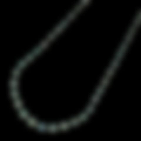 Opal Bead Necklace (preview)