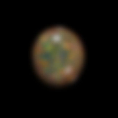 Large Chocolate Opal (preview)