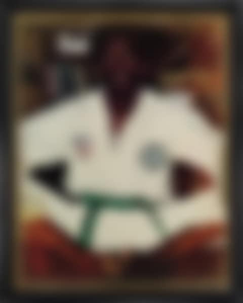 Green Belt (preview)