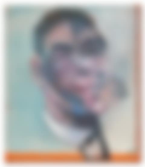 Study for a Portrait (preview)
