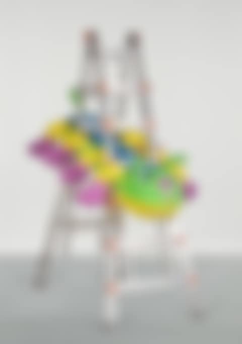 Caterpillar Ladder (preview)