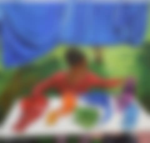 Spectrum (preview)