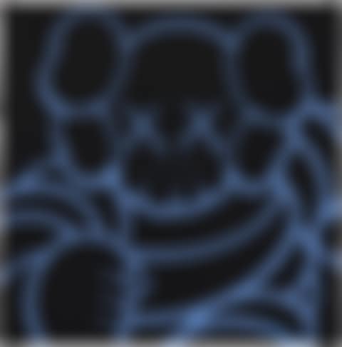 Untitled (CHUM), PACKAGE PAINTING SERIES (preview)