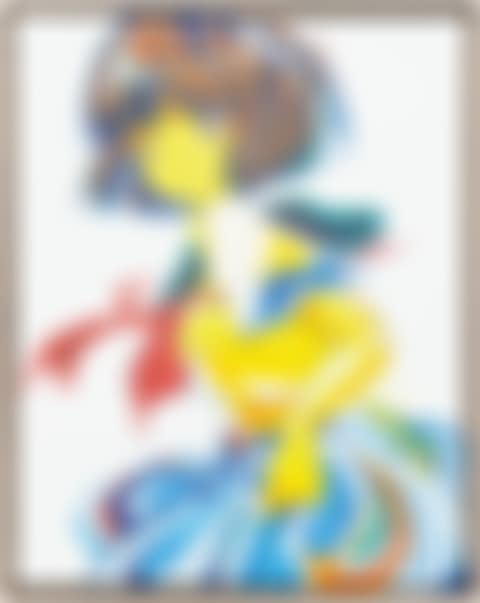 Hagoromo School Girl (preview)
