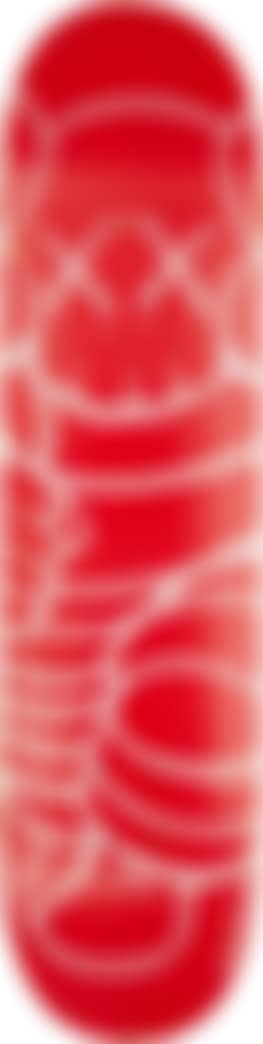 [1-2] Skateboard (Black, Red), [3-4] Skateboards (Real Fake),2007 [5-6] Skateboard Deck,1998 [7-8] Skateboard (preview)