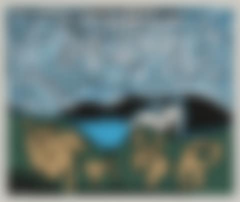 Bacchanale (preview)