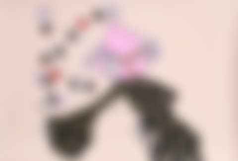 Galaxy Lady (preview)