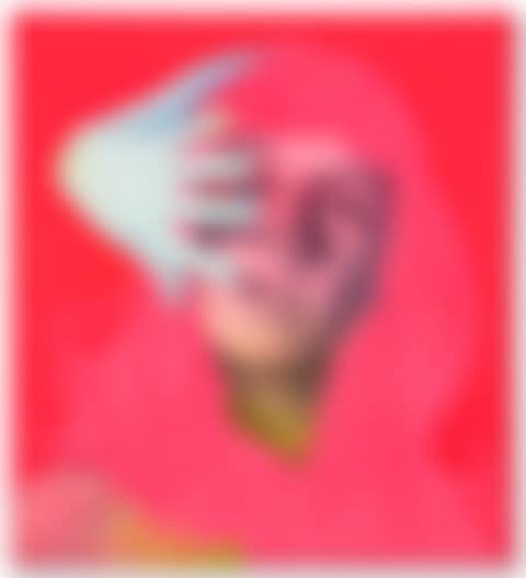 With New Eyes (preview)