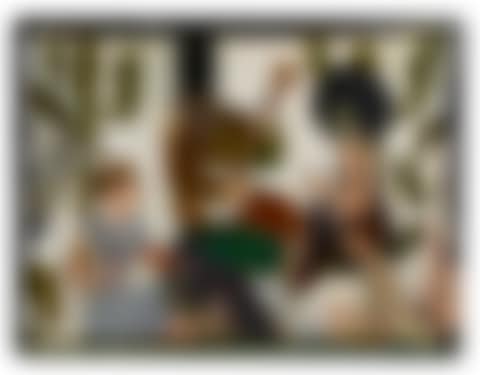 Waiting For The Romance (preview)