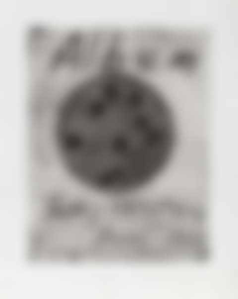 Album - Title Page and Album colophon (preview)
