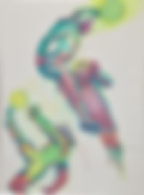 Competition III (preview)