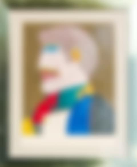 Profile; After Noon (preview)