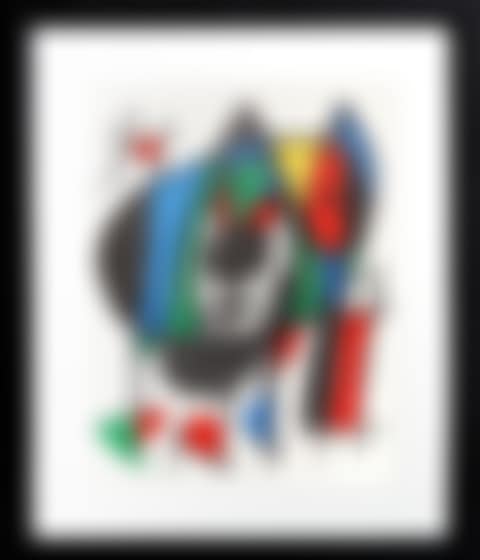Lithographs II (1041) (preview)