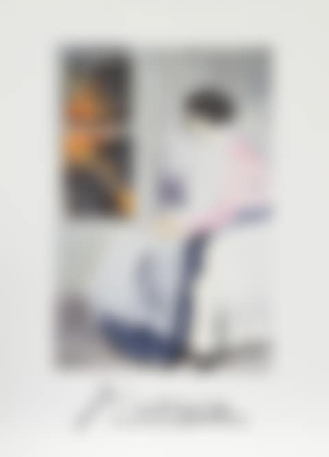 La Soeur de L"Artiste (preview)