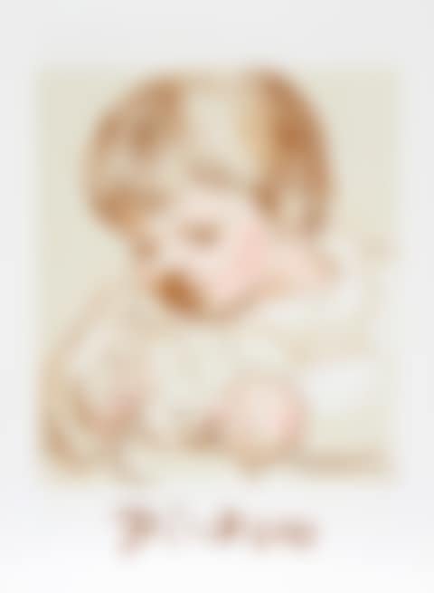Enfant Deieunant (preview)