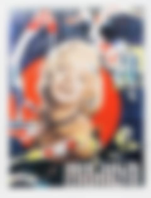 Marilyn 3 (preview)